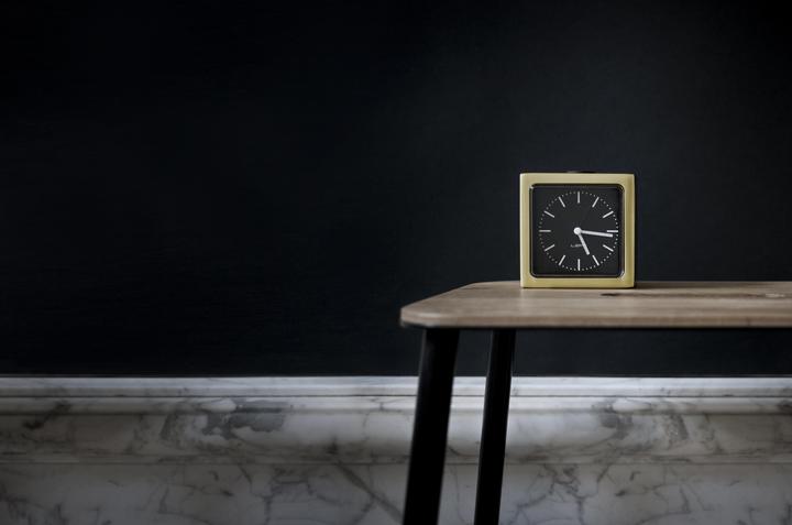 Actual product image Leff Amsterdam Block