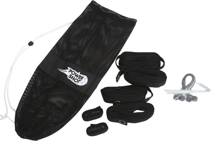 Actual product image Power Shot Powershot® football target set