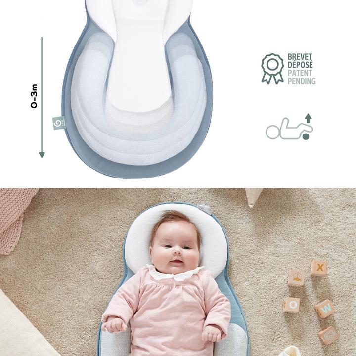 Actual product image Babymoov Cosydream