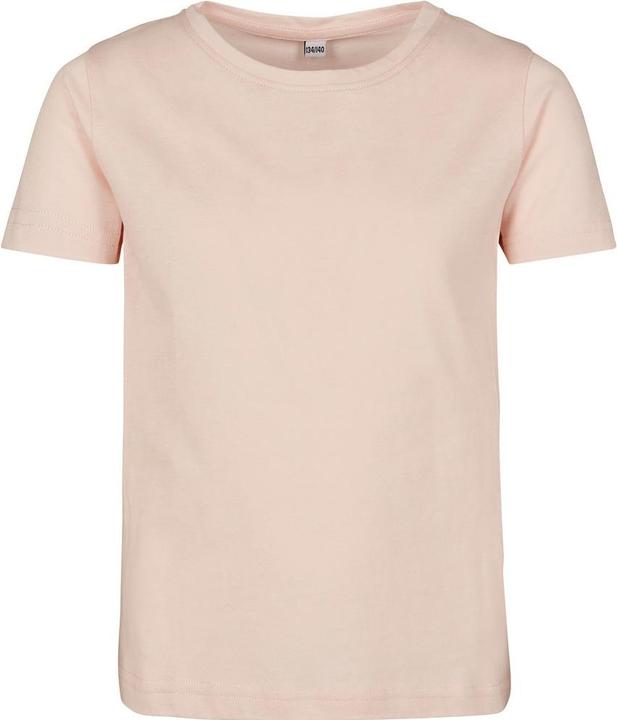 Build Your Brand TShirt Mädchen