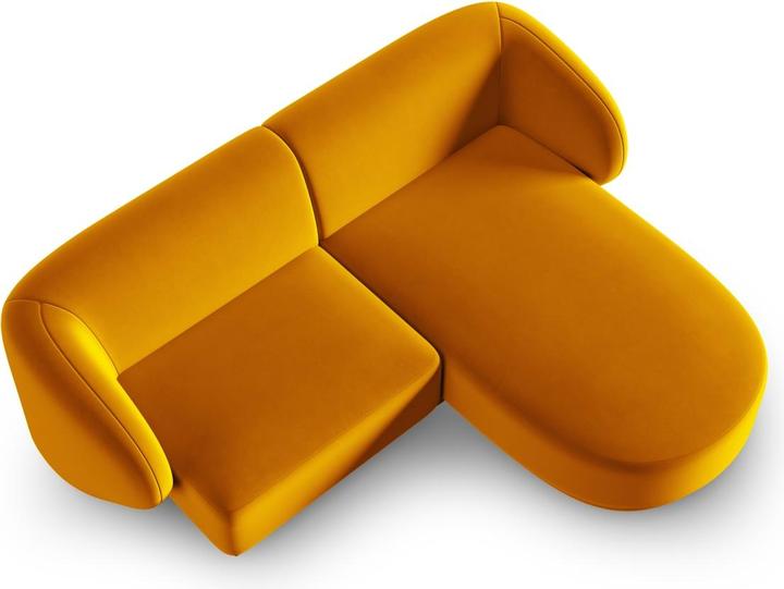 Actual product image CXL by Christian Lacroix Lionel (Corner sofa)