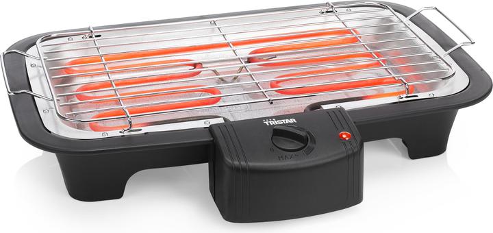 Actual product image Tristar BQ-2883 (2 kW)