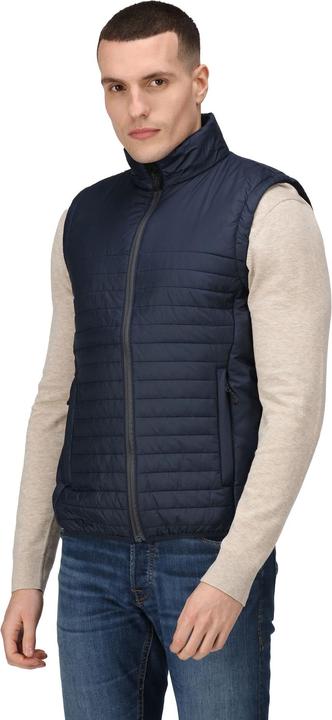 Produktbild Regatta Honestly Made Weste recyceltes Material (XS)