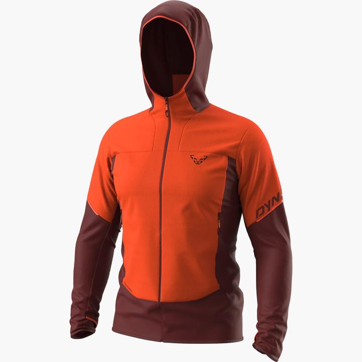 Immagine prodotto Dynafit Giacca TRAVERSE ALPHA HOODED, Uomo (S)