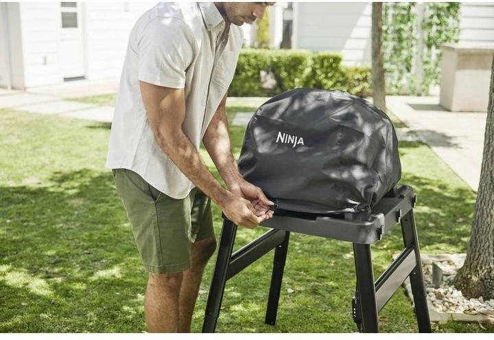 Produktbild Ninja Grillabdeckung