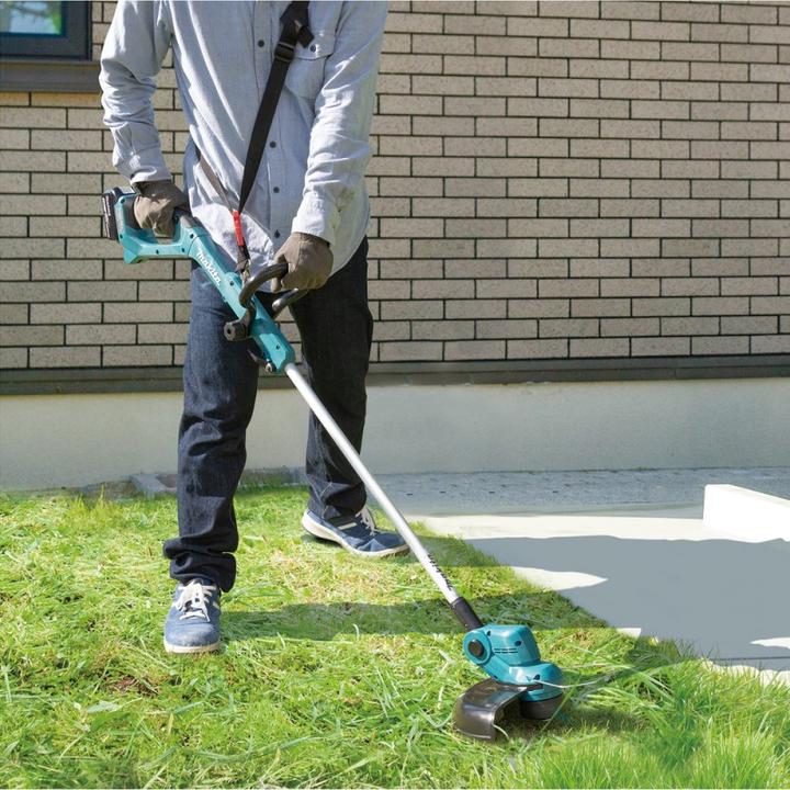 Produktbild Makita DUR193Z (Trimmfaden)