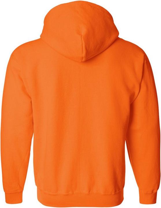 Immagine prodotto Gildan Giacca con cappuccio in misto pesante (XL)