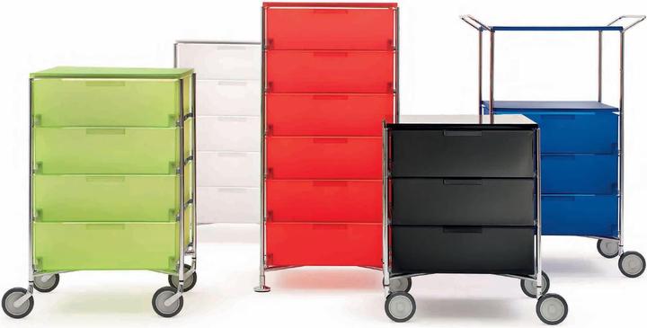 Image du produit Kartell Mobile (49 x 47,5 x 63 cm)