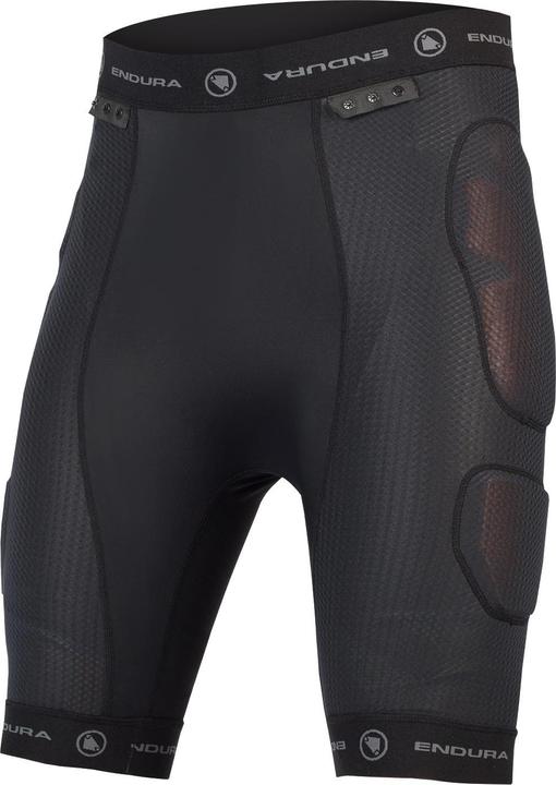 Endura MT500 Protector Undershorts II (XL, Knieschoner, Einzelstück)
