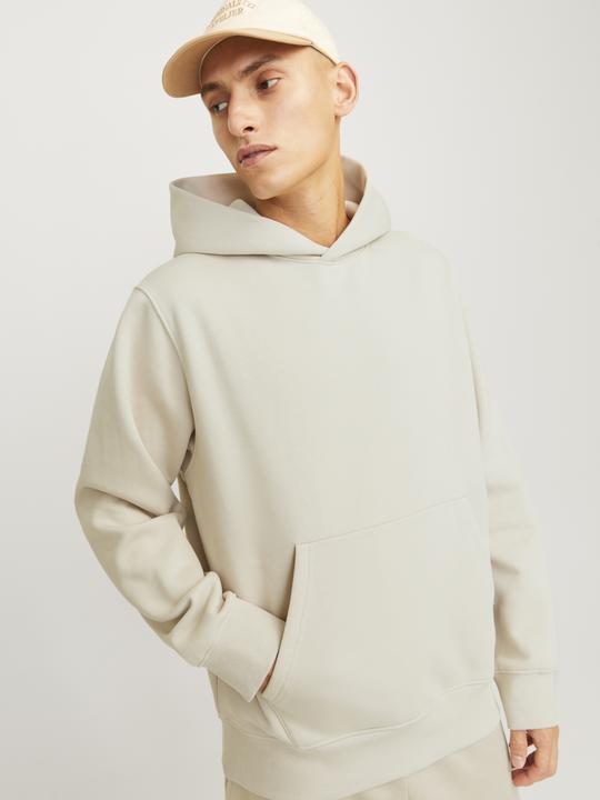Immagine prodotto Jack & Jones Jjeurban Edge Sweat Hood Noos (L)