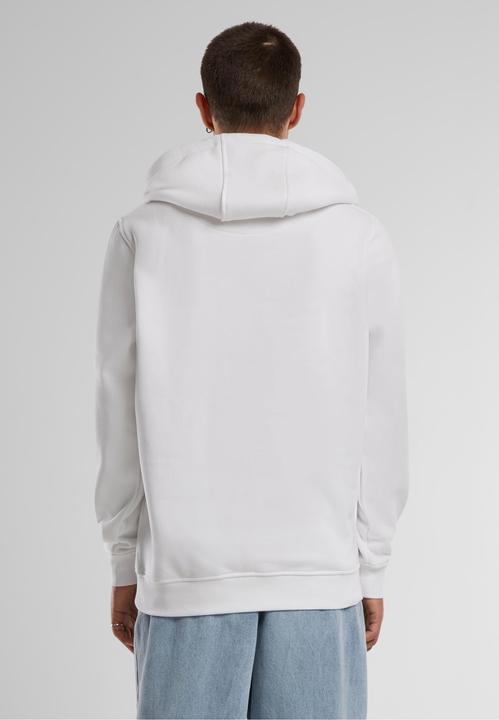 Immagine prodotto Mister Tee Maglietta con cappuccio Pray Boxlogo - 18593 (XXL)