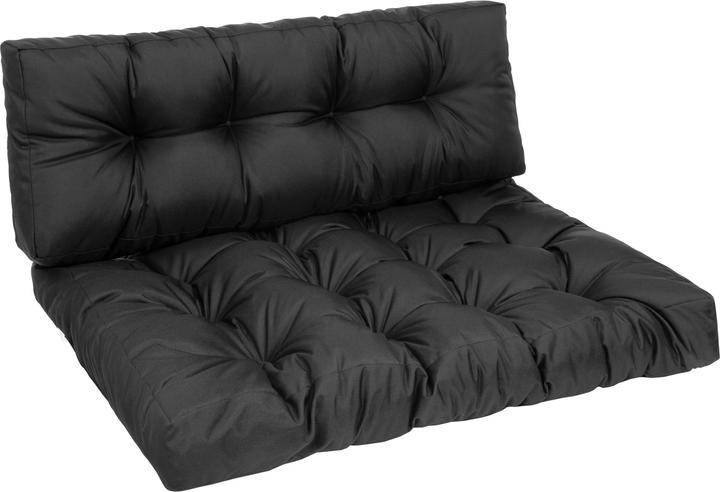 Produktbild Cocon Palettenkissen-Set (120 x 80 x 15 cm)