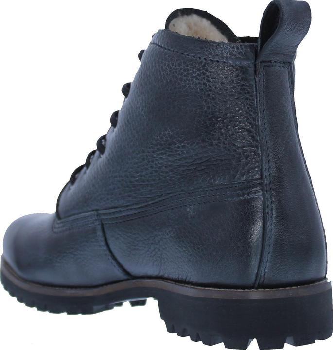 Actual product image Blackstone Boots (43)