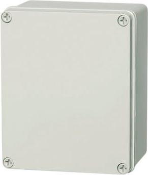 Produktbild Fibox Gerätegehäuse Polycarbonat 140x 80x65mm (Gehäuse)