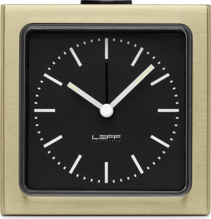 Actual product image Leff Amsterdam Block