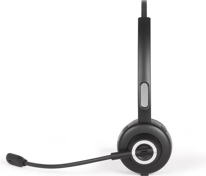 Produktbild Livoo Bluetooth®-fähiges Headset mit Mikrofon (ANC, 17 h, Kabellos)