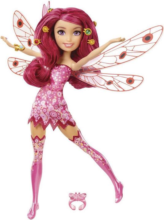 Produktbild Mattel Mia and Me Mia Puppe
