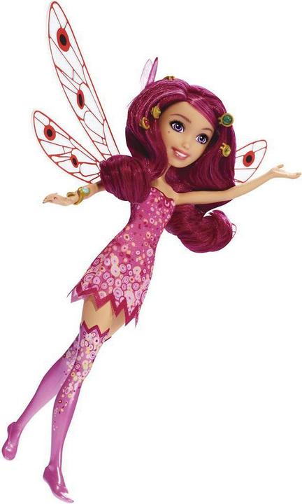 Produktbild Mattel Mia and Me Mia Puppe