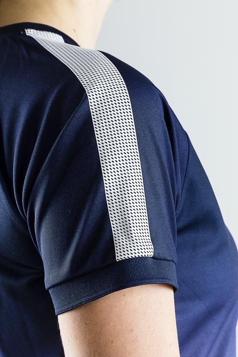 Actual product image Craft Pro Control Fade Jersey W (XL)