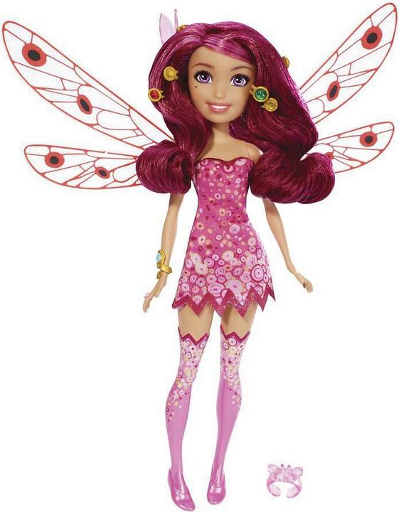 Produktbild Mattel Mia and Me Mia Puppe