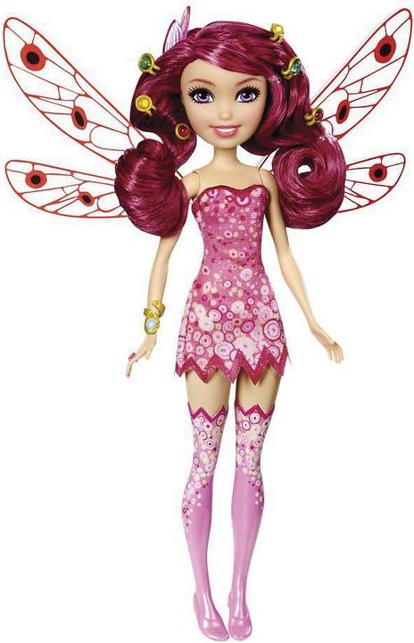 Produktbild Mattel Mia and Me Mia Puppe
