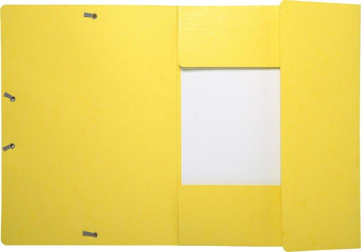 Produktbild Exacompta Sammelmappe (A4, 1 x)