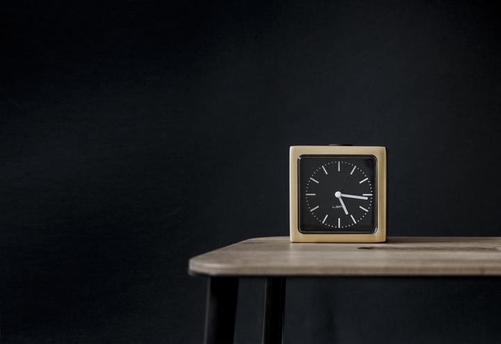 Actual product image Leff Amsterdam Block
