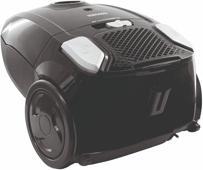 Productafbeelding Tomado TVC3001B - Stofzuiger met stofzak