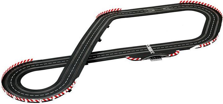 Produktbild Carrera D132 Race Duel 6.9 m Red Bull RB9 Ferrari F138