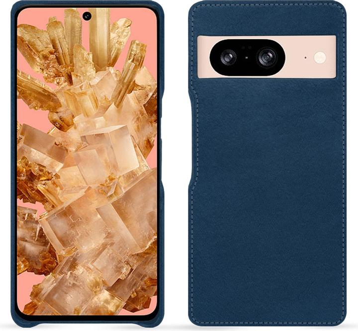 Produktbild Noreve Lederschutzhülle (Google Pixel 8)