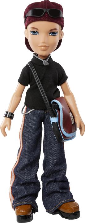Actual product image Amo Toys Bratz - Original Doll - Cameron (577768)