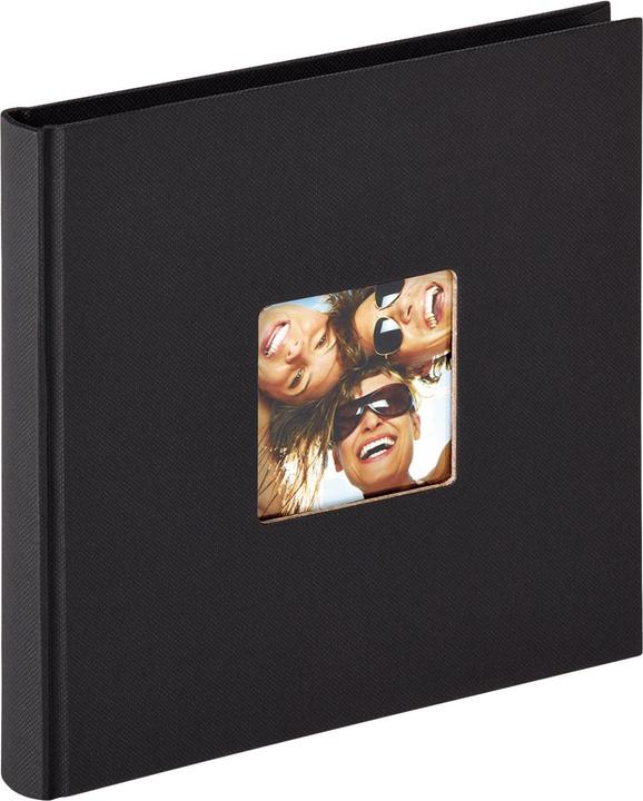 Immagine prodotto Walther Design Divertimento (18 x 18 cm)