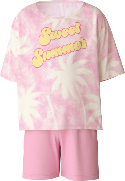 Image du produit Calida Kids Palms Kurz-Pyjama (140, 146)