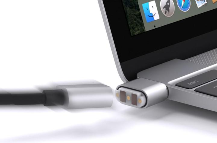 Produktbild Griffin BreakSafe (0.30 m, USB 2.0)