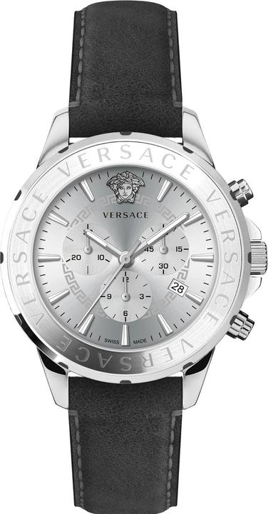 Produktbild Versace VEV601223 Signature (Chronograph, 44 mm)
