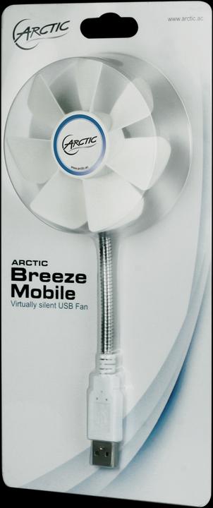 Image du produit Arctic Breeze Mobile