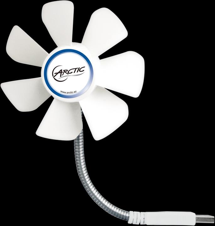 Image du produit Arctic Breeze Mobile
