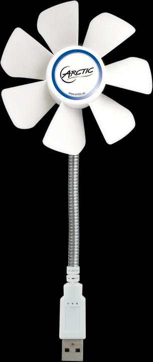 Image du produit Arctic Breeze Mobile