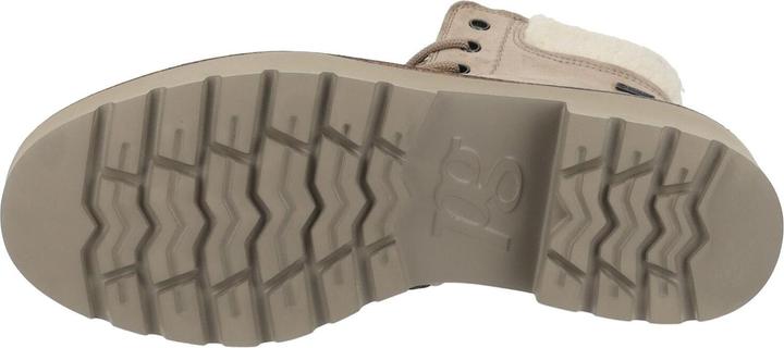 Actual product image Paul Green Lace-up ankle boot GTX (36.5)