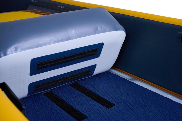 Produktbild Aqua Marina Tomahawk AIR-C 3-Personen Speed Kajak (3 Pers.)