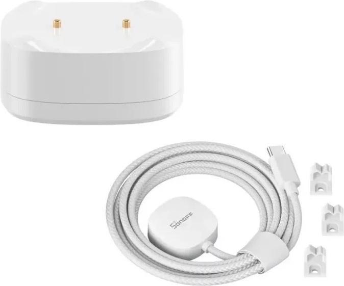 Produktbild Sonoff SNZB-05P ZigBee Wasserleck Sensor