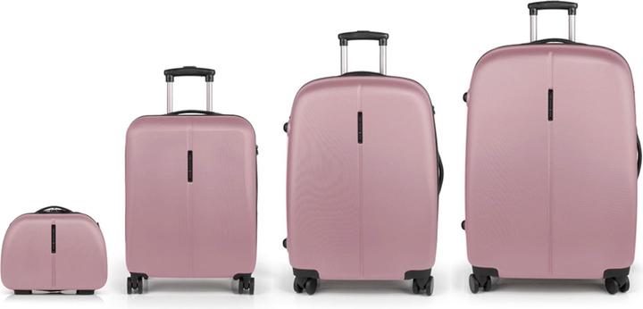 Image du produit Gabol Paradise XP Ensemble de valises à 4 roulettes 4 pièces (216 l, XL (à partir de 115l))