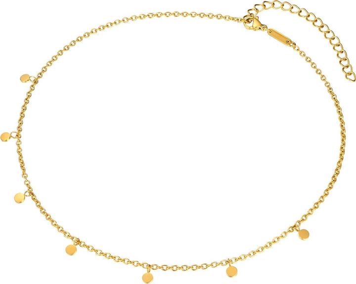 Produktbild Eastside Damen Kette - 33896 (Edelstahl)