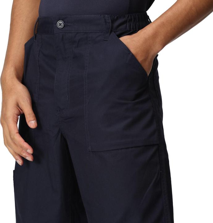 Produktbild Regatta Workwear Action Arbeitshose wasserabweisend (30)