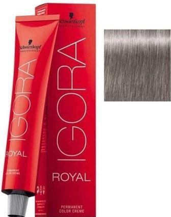 Schwarzkopf Igora Royal 8-11 60ml