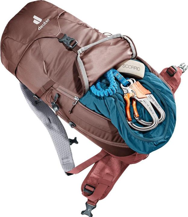 Image du produit Deuter Trail 22 (22 l)