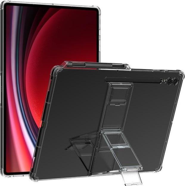 Araree Custodia morbida Flexield serie SP (Galaxy Tab S9 Ultra)