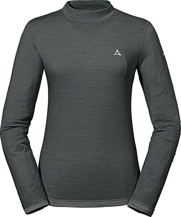 Actual product image Schöffel Shirts Merino Turtle Neck L (XL)