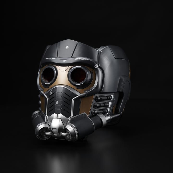 Actual product image Guardians of the Galaxy - Star Lord
