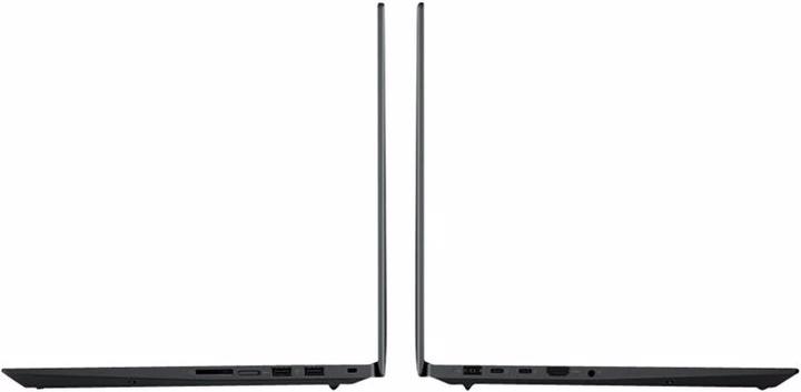 Produktbild Lenovo ThinkPad P1 Gen 4 (16", Intel Core i9-11950H, 32 GB, 1000 GB, CH)